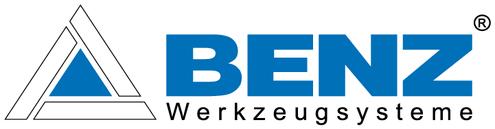 Benz Werkzeugsysteme Logo