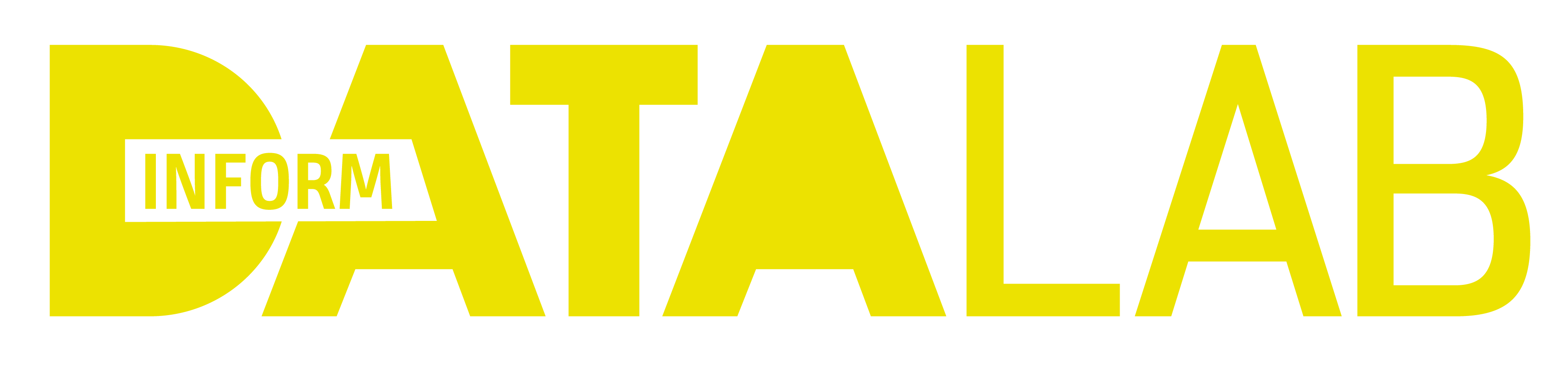 Inform DataLab Logo