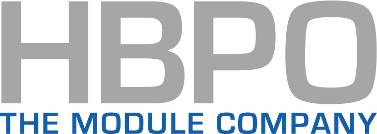 HBPO GmbH Logo