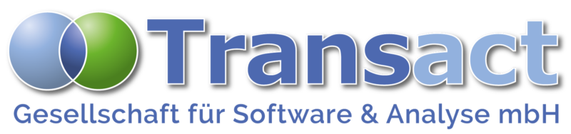 Transact Logo